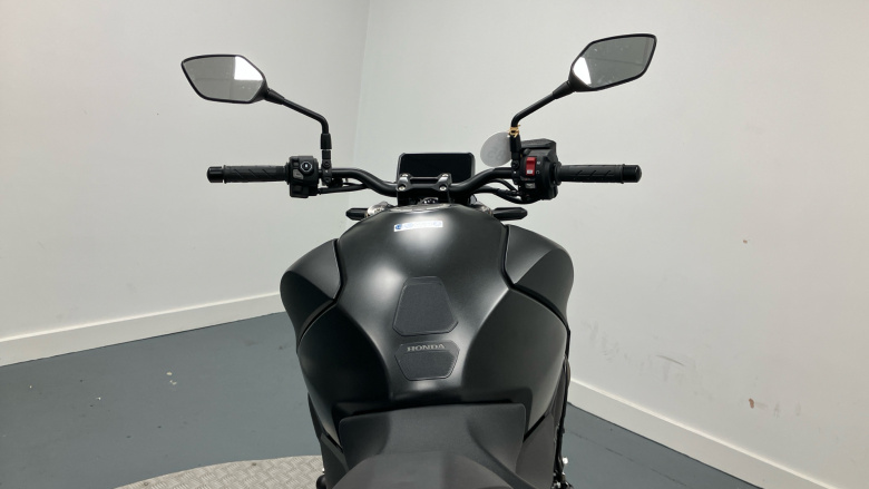 Honda CB 1000 Hornet SP (25MY)